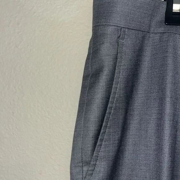 KENNETH COLE Techni-Cole Slim Fit SUIT Jacket Pants Light Gray 42L